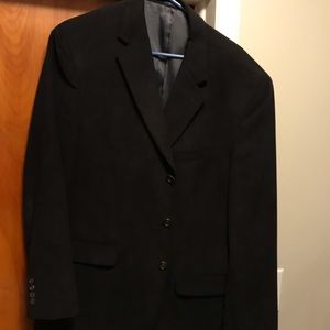 Men’s Ralph Lauren sport coat - 42L worn once!